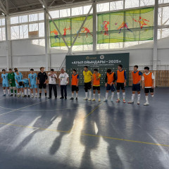 «Ауыл ойындарында» кімдер алға озды?