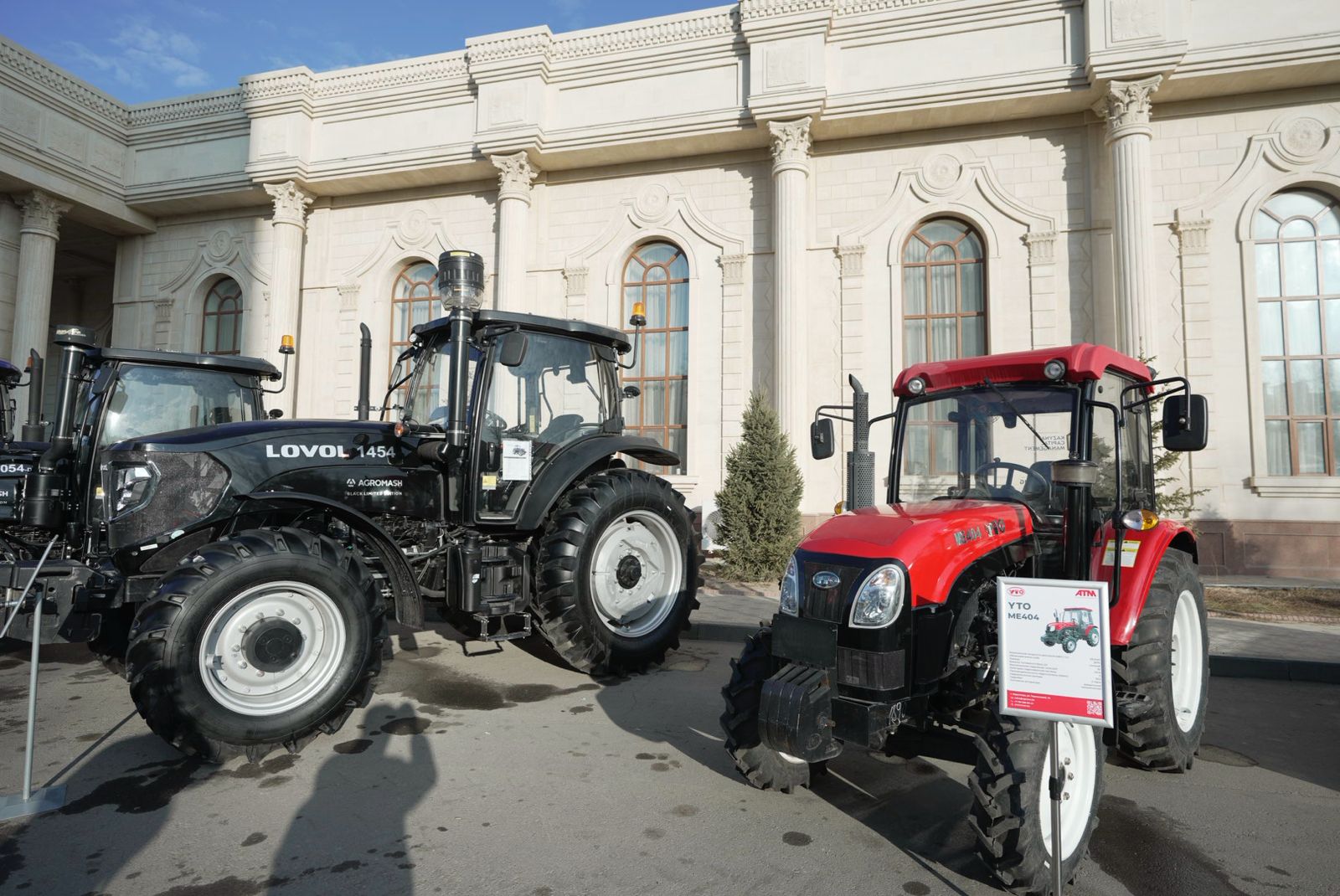 Ұлытау облысының ауыл шаруашылығы саласына 8,5 млрд теңге инвестиция тартылды