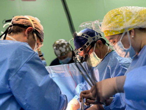 Мәйіттік донор: Марқұмдардың ағзасы 6 адамға өмір сыйлады