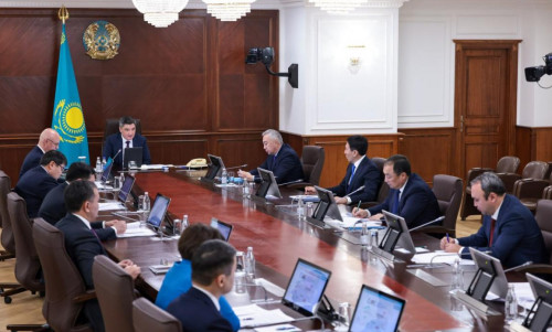 Астана мен Алматы әуежайлары аэрохабқа айналады