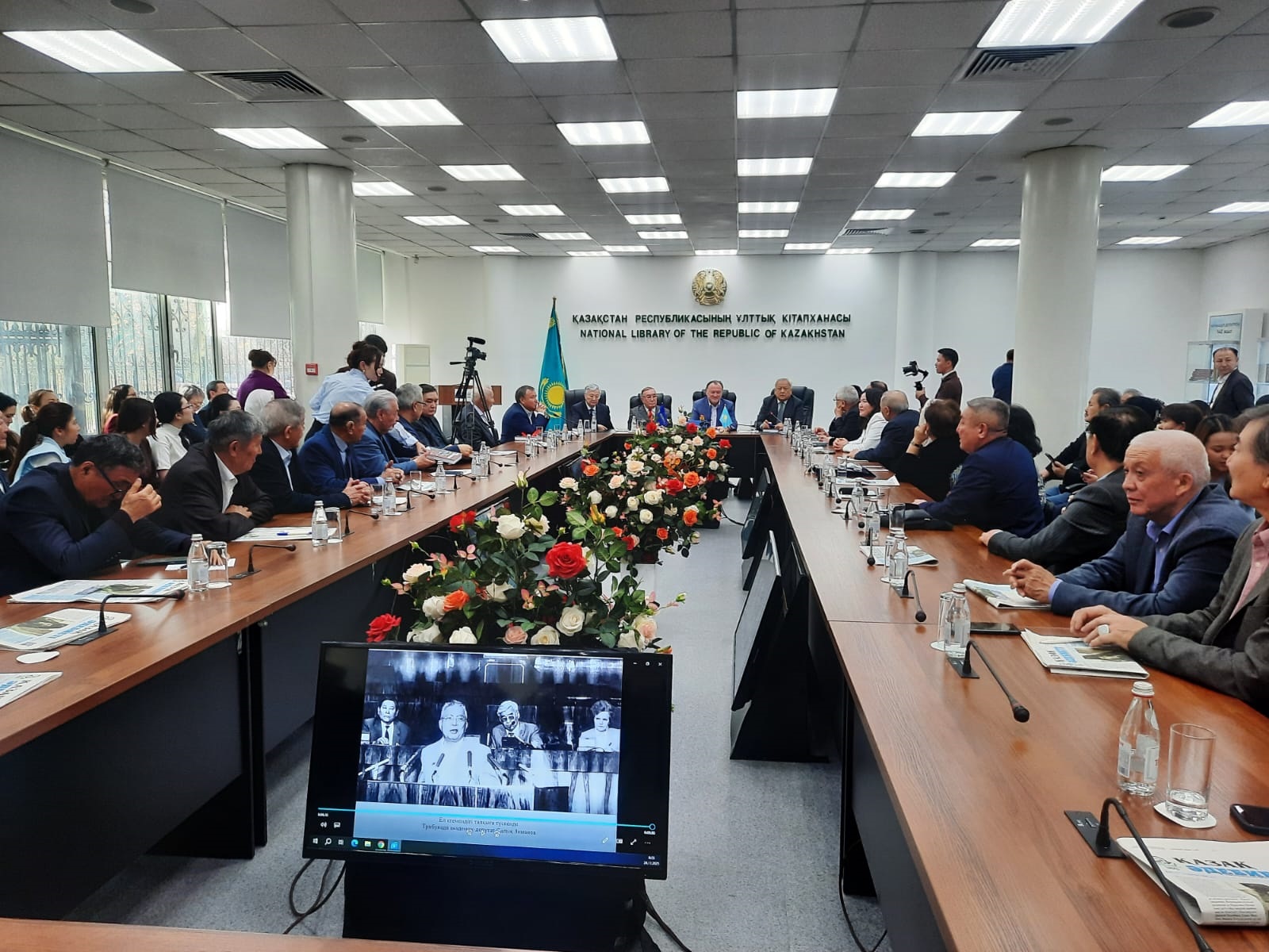 Ағалар аманатына адалдық