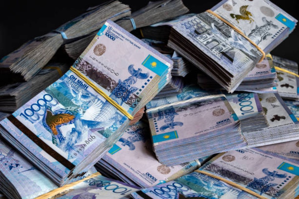 Әлемдегі мемлекеттік қарыз – 111 трлн доллар. АҚШ-тың берешегі – 38 трлн доллар. Қазақстанның қарызы қанша?