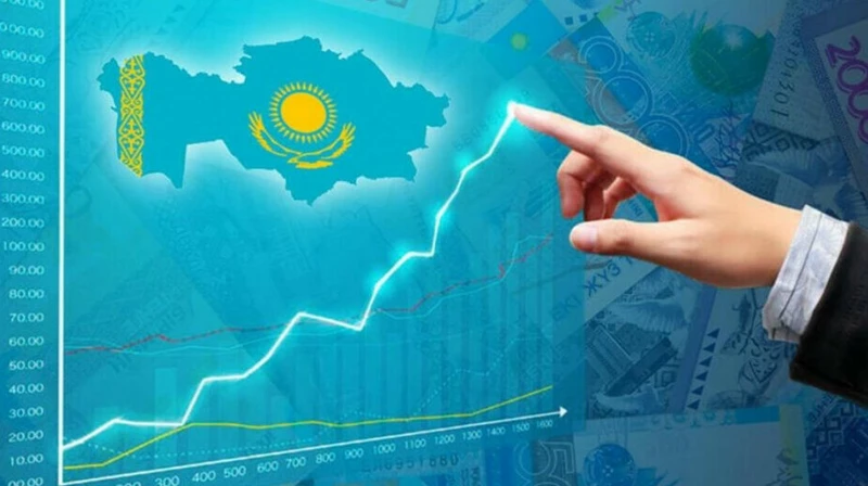 ХВҚ Қазақстандағы инфлияция мен тапшылық тәуекелі туралы ескерту жасады