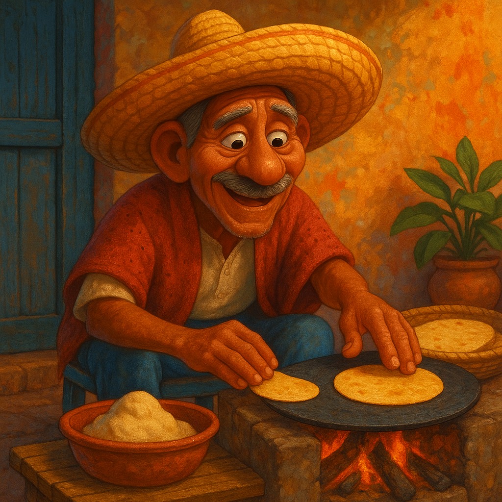 Ортақ дәстүр