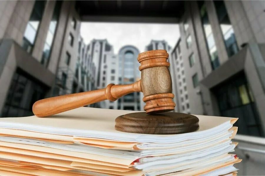 Кассациялық сот қалай жұмыс істейді?