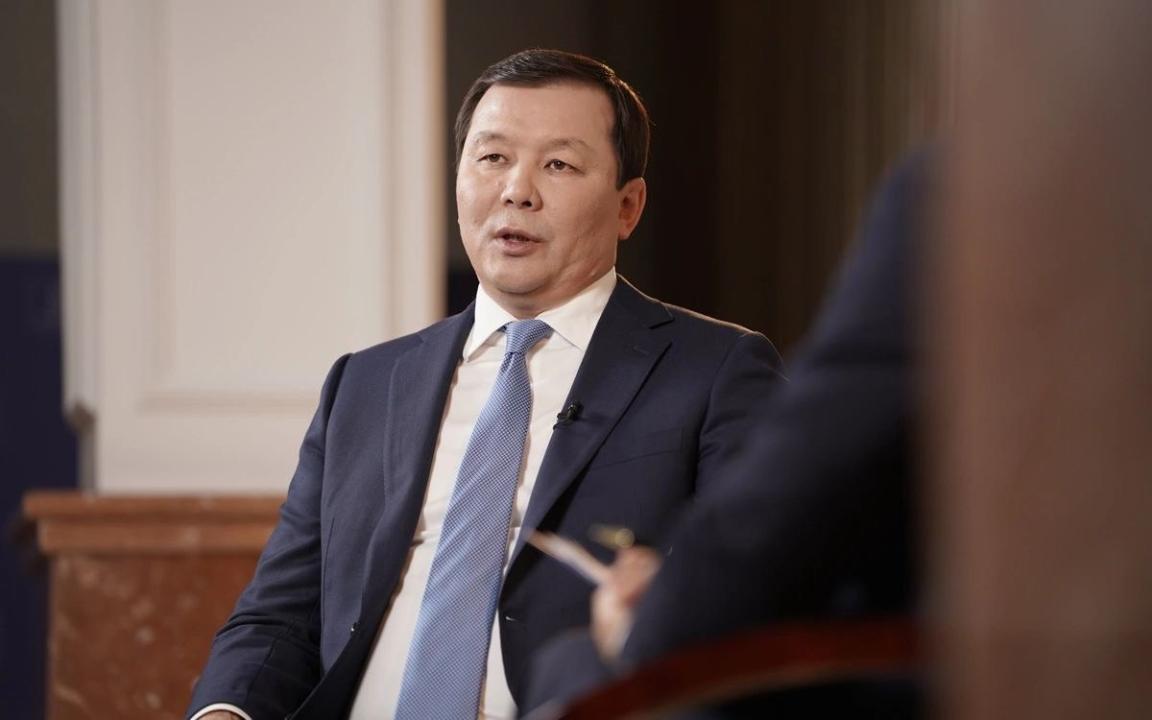 Ақтөбе өңірінен асыл тұқымды қазақы жылқыны экспорттау көзделіп отыр