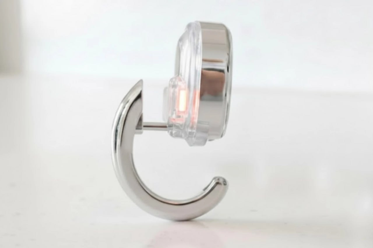 «Ақылды» сырға