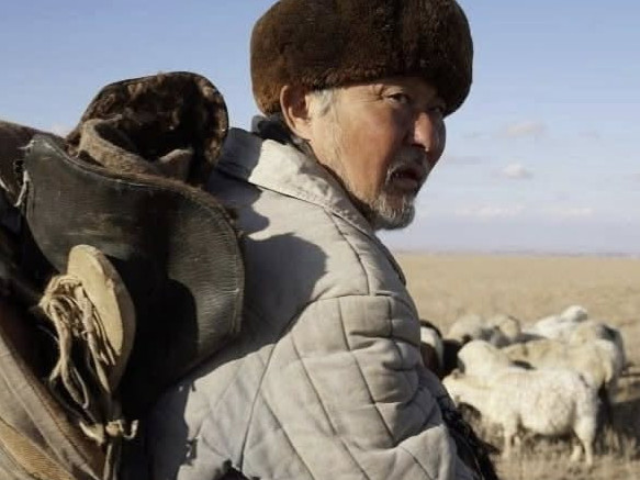 Ерлан Төлеутай халықаралық кинофестивальде «Үздік актер» атанды