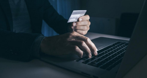 Дроппер болудың салдары қандай?