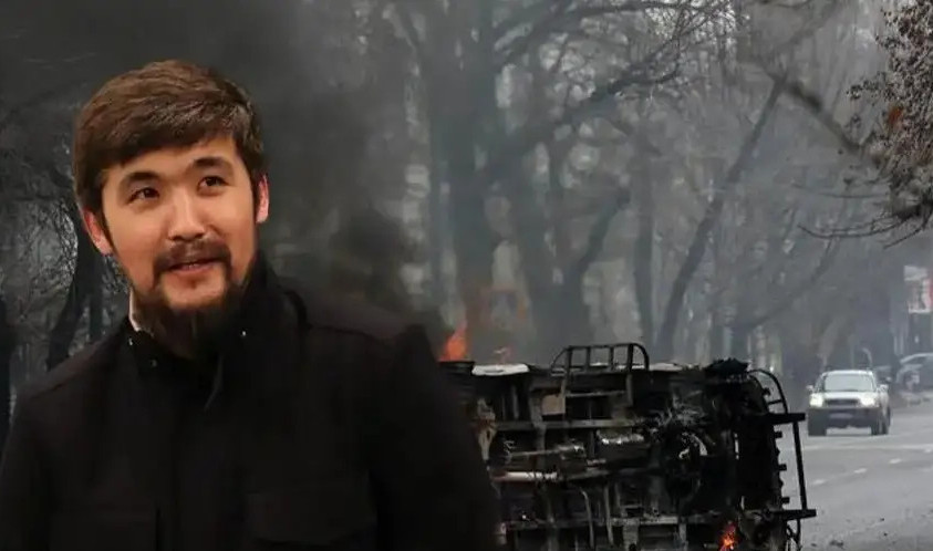 «Дикий Арман» ісі бойынша апелляциялық сот өтті. Үкім өзгерді ме?