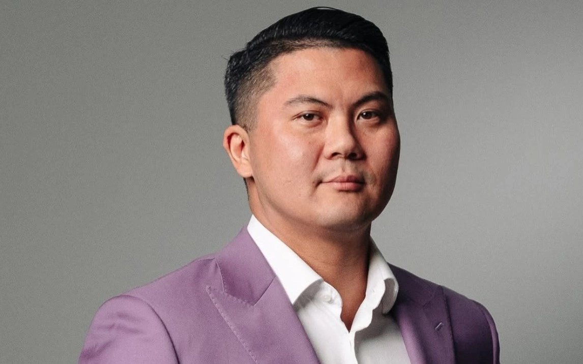 Алматыда кәсіпкер Шыңғыс Құрманғалиев ұсталды