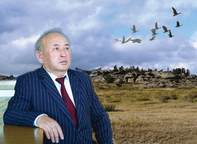 Қоңыр дауысы құлағымнан кетпейді