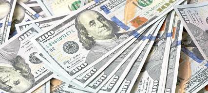 Доллар жаңарады