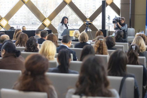 Орталық Азия «Жаңа Жібек жолы» үлгісімен дамиды