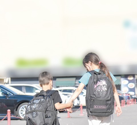 Білім бизнеске айналды ма?