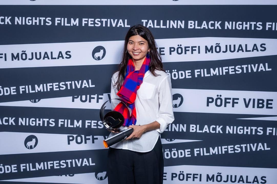 Үздік продюсер