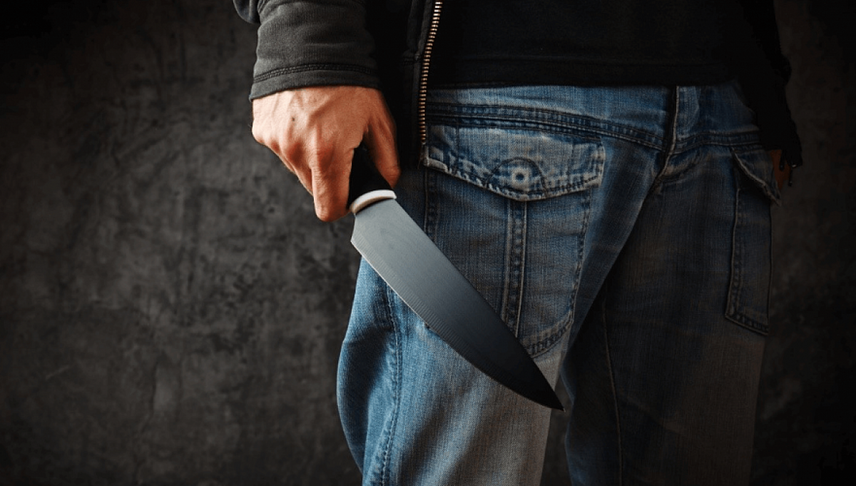 Талғарда ер адам өз қызын пышақтап өлтірді