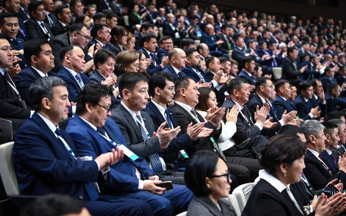Президент экологиялық айыппұлдардың бір бөлігін жергілікті бюджетке төлеу мәселесін пысықтауды тапсырды