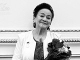 Қазақстанның халық әртісі Рихангүл Махпирова 79 жасында дүниеден өтті