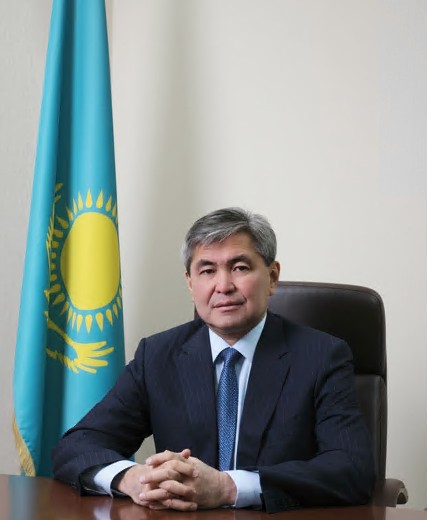 «Қаржы жүйесі экономиканың қан айналымы секілді»