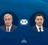 Президент Садыр Жапаровты Жогорку Кенеш сайлауының табысты өтуімен құттықтады
