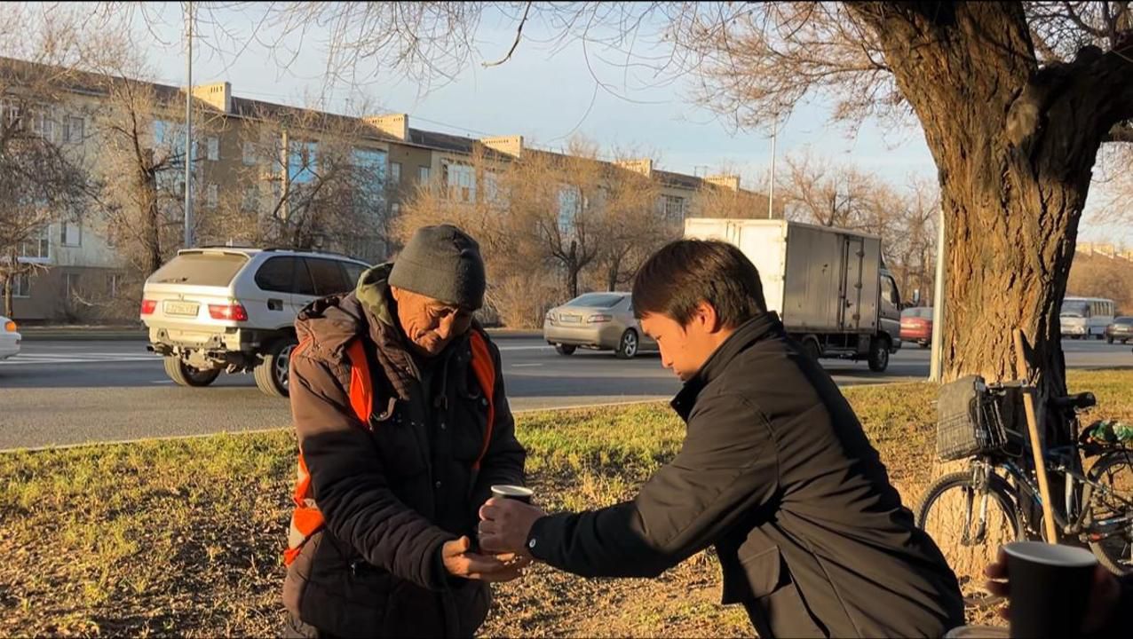 Талдықорғанда Таза Қазақстан акциясы өтті