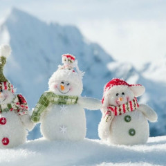 Қыстың алғашқы күнінде  ауа райы қандай болады?