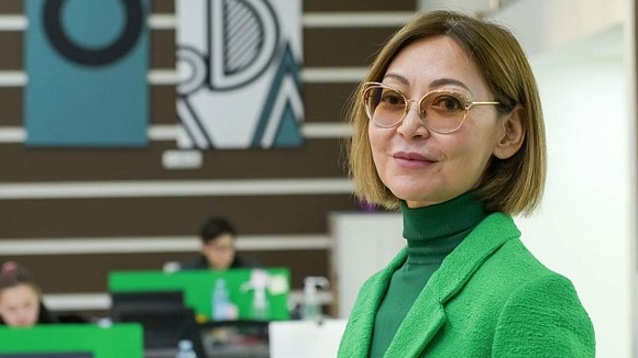 Журналист Гүлнар Бажкеноваға қатысты қылмыстық іс қозғалды