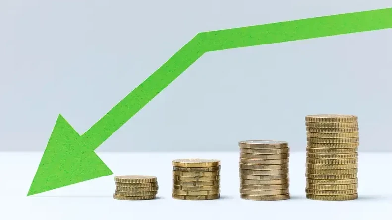 Инфляция деңгейі 12,4%-ға дейін төмендеді