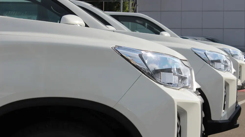 Автолизинг бағдарламасы іске қосылып, мөлшерлеме төмендетілді