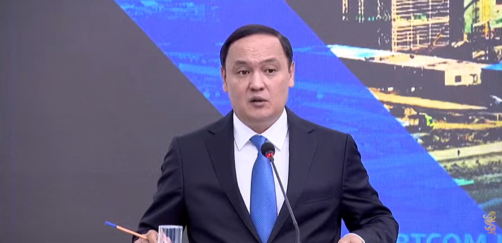 Тексеріс жүріп жатыр: Жамбыл облысының әкімі перзентханадағы дауға қатысты пікір білдірді