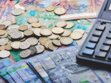 Қазақстанда қарыз алушының қаржылық жүктемесін есептеудің жаңа тәсілі енгізіледі