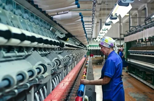 Қытай инвесторлары Атырау облысында бірнеше өндіріс ашуы мүмкін