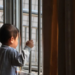 Баланы жылатқанның бағы жана ма?