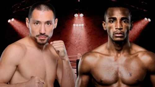 Жәнібек Әлімханұлының жекпе-жегін қашан және қайдан көруге болады?