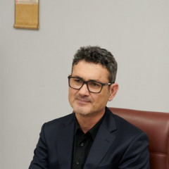 Джелал Чекен: Қазақстанда ғылымға ұмтылыс ерекше