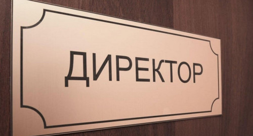 Петропавлда тарақандар өріп жүрген гимназияның директоры жұмыстан шығарылды