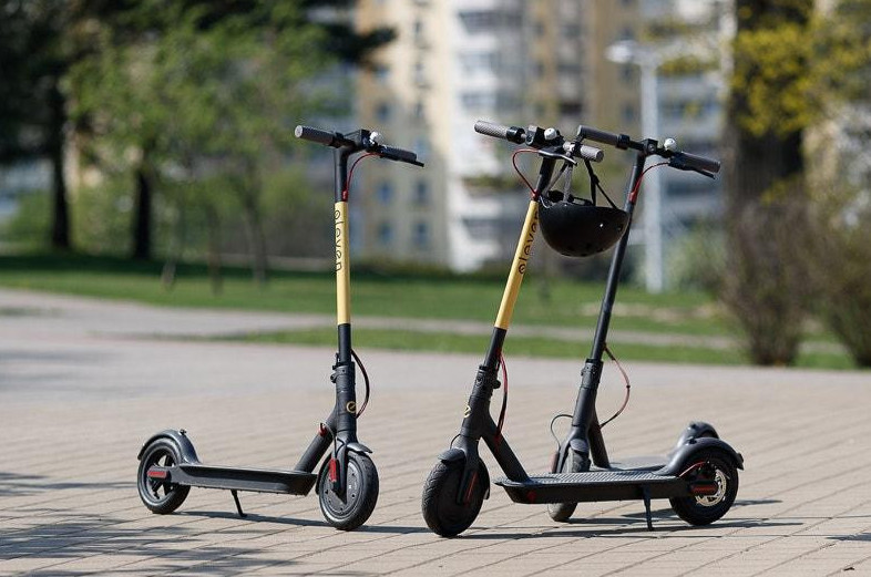 Елімізде электр самокатты пайдалануға қатысты ереже күшейеді