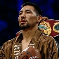 WBO Жәнібек Әлімханұлының допинг дауына қатысты тексерісті бастады