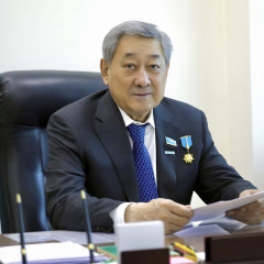 «Сен неткен бақытты едің, келер ұрпақ!»