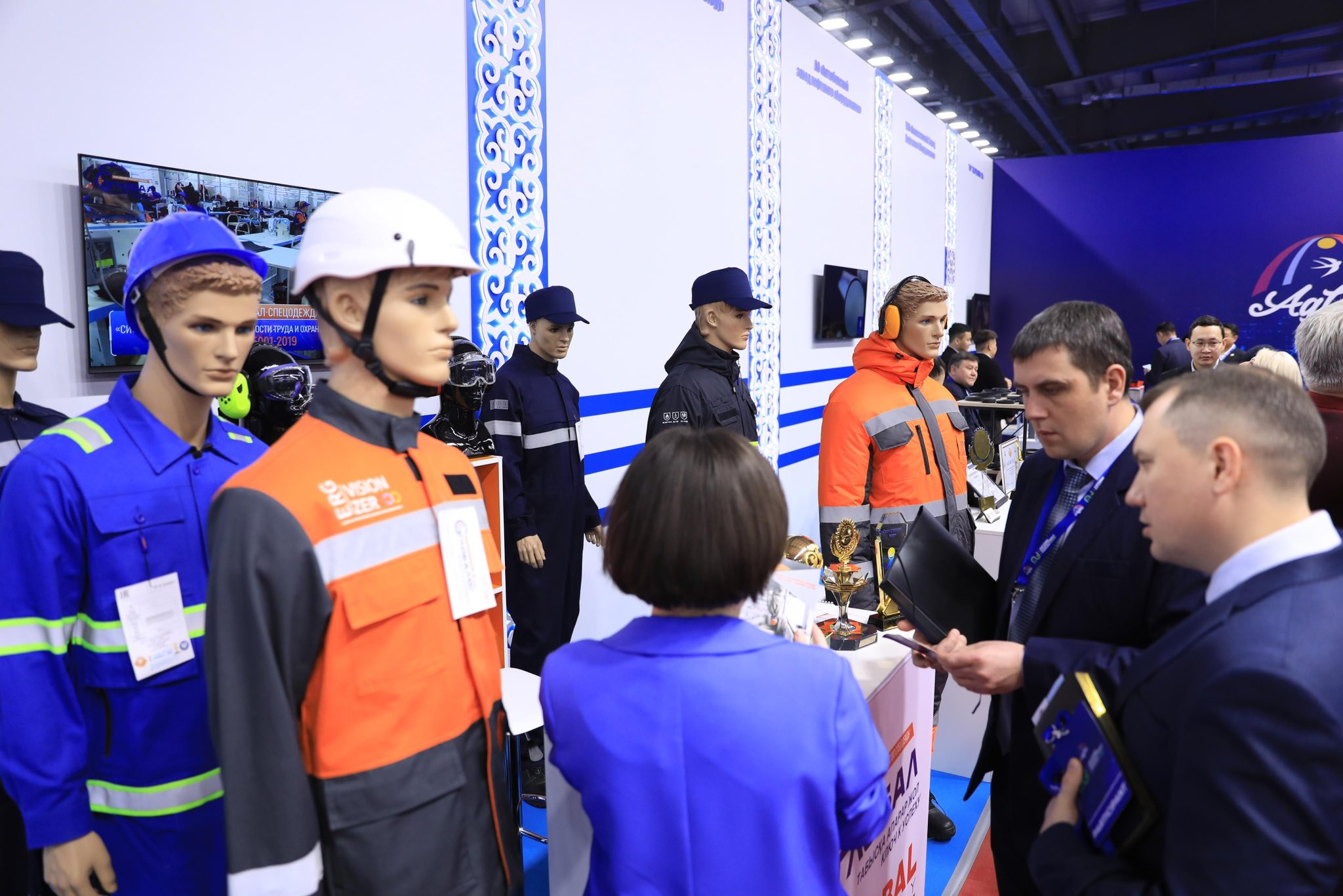 Биыл Ақтөбеде құны 110 миллиард теңгеден асатын сегіз жоба жүзеге асырылды