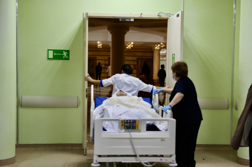 Щучинсктегі жарылыстан зардап шеккендердің жағдайы қалай?