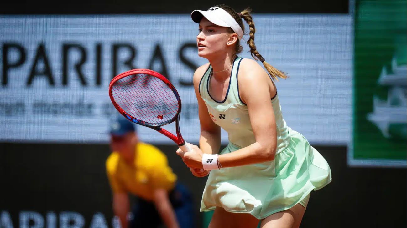 Еленаның ерекше жетістігі