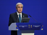 Тоқаев: Ел Президенті ретінде кәсіпкерлерге шынайы құрметпен қараймын