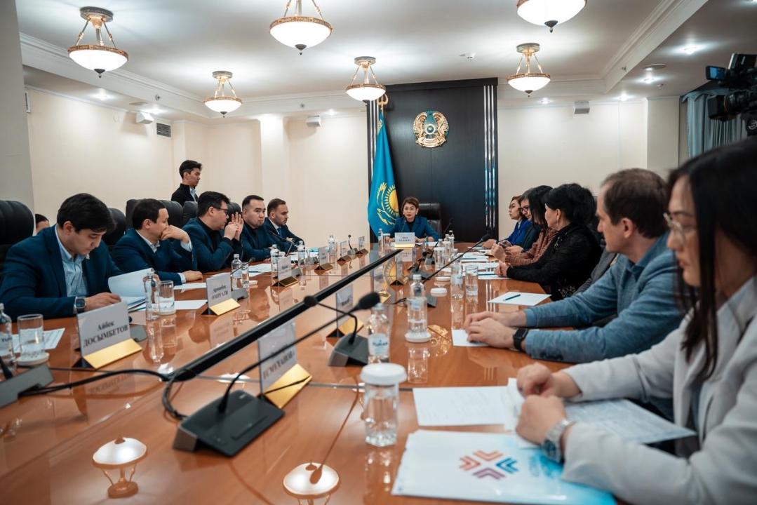 «Тәуелсіздік ұрпақтары» грантын алуға 1700 өтінім түсті