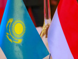 Индонезия Қазақстан азаматтарына визасыз режим енгізуі мүмкін