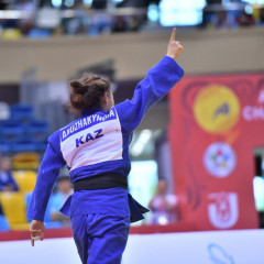 Атыраудан Олимпиада чемпионы қашан шығады?