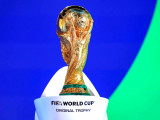 Футболдан 2026 жылғы әлем чемпионатының жеребесі тартылды