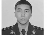 Ақмола облысында қызметтік міндетін атқару кезінде полицей қаза тапты