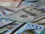 KASE-дегі күндізгі сауда жабылды: доллар бағамы 508 теңгеге жетті